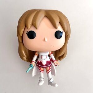 Sword Art Online Asuna Funko Pop Figure